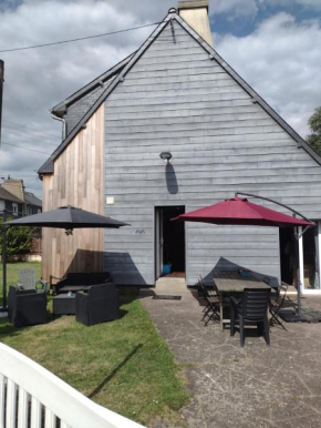 Charmante maison